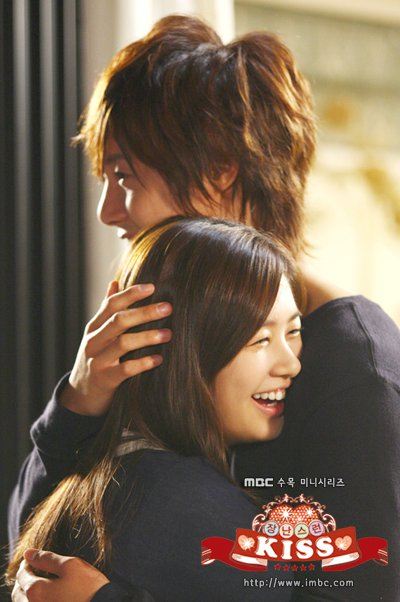 ost. Playful Kiss