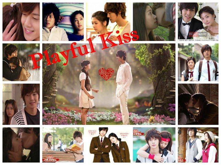 ost. Playful Kiss