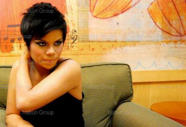 ท่าโพสสุดจี๊ด..ของเธอ โอปอล์