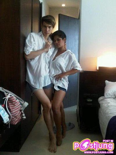 ท่าโพสสุดจี๊ด..ของเธอ โอปอล์