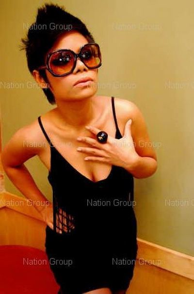 ท่าโพสสุดจี๊ด..ของเธอ โอปอล์