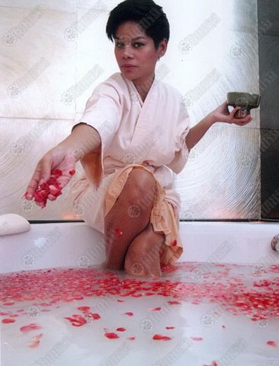 ท่าโพสสุดจี๊ด..ของเธอ โอปอล์