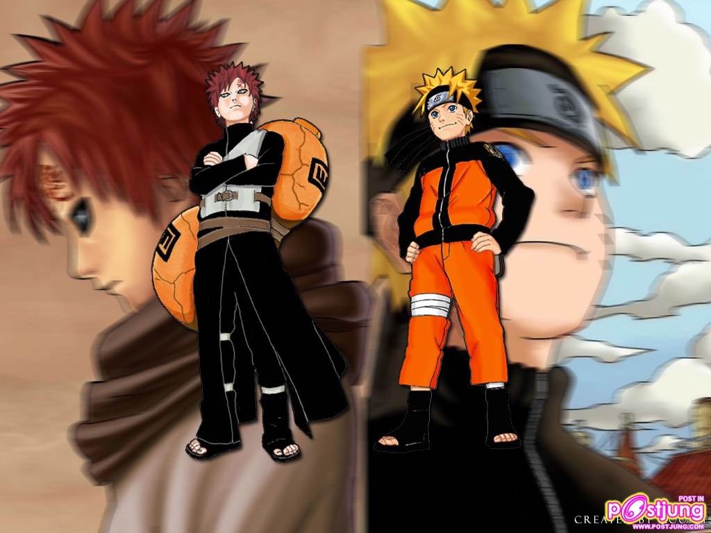 Naruto