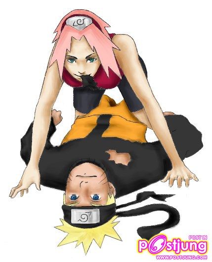 ซากุระ นารูโตะ