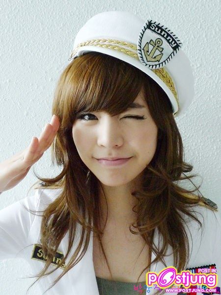 13. Sunny ซันนี่   [SNSD]