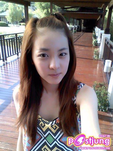 14. SanDara ซานดาร่า  [2NE1]