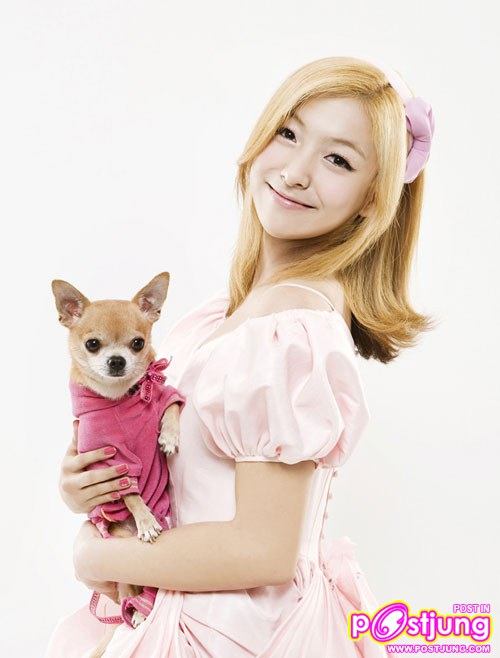 18. Luna ลูน่า  [f(x)]
