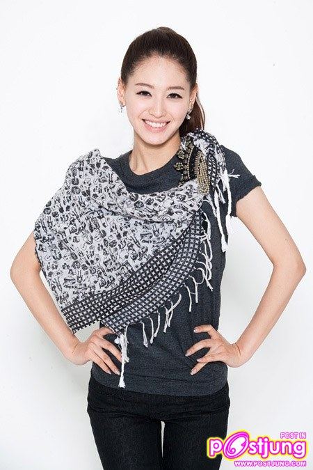 20. HyunYoung ฮยอนยอง  [Rainbow]