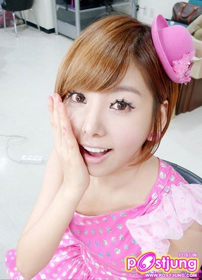4. Raina เรนะ   [After School]