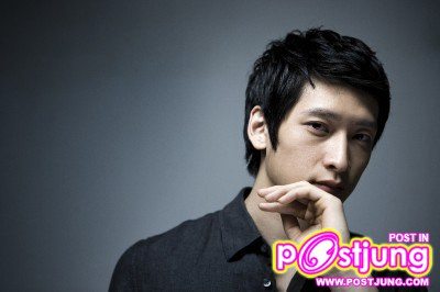 Moon Sung-Min Korean Volleyball Star