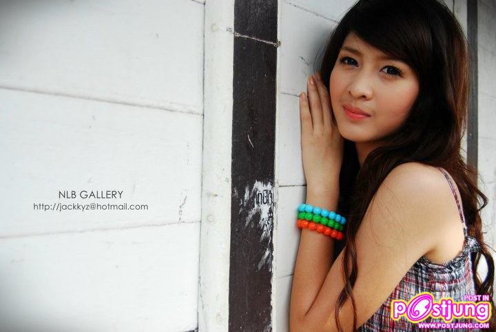 นางแบบจำเป็น