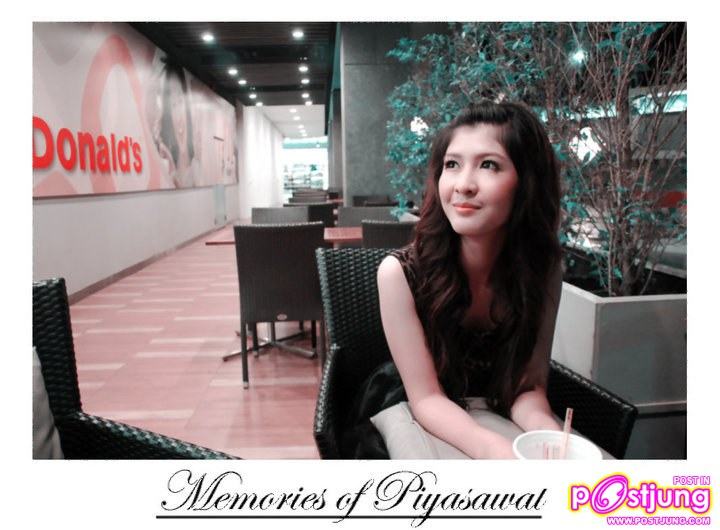 สาวสวยอีกคนที่หน้าจับตามอง