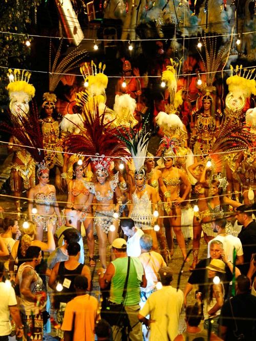 Beyonce Knowles, Alicia Keys