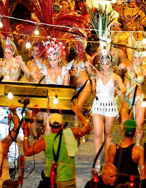 Beyonce Knowles, Alicia Keys