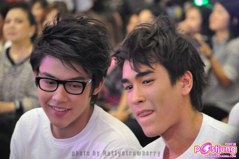 PIC.งานสุดสัปดาห์ คนหล่อขอทำดี4