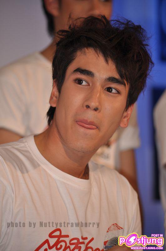 PIC.งานสุดสัปดาห์ คนหล่อขอทำดี4