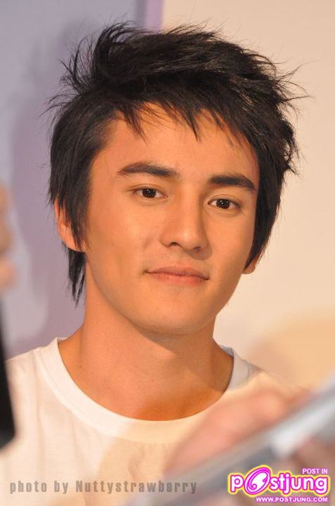 PIC.งานสุดสัปดาห์ คนหล่อขอทำดี4