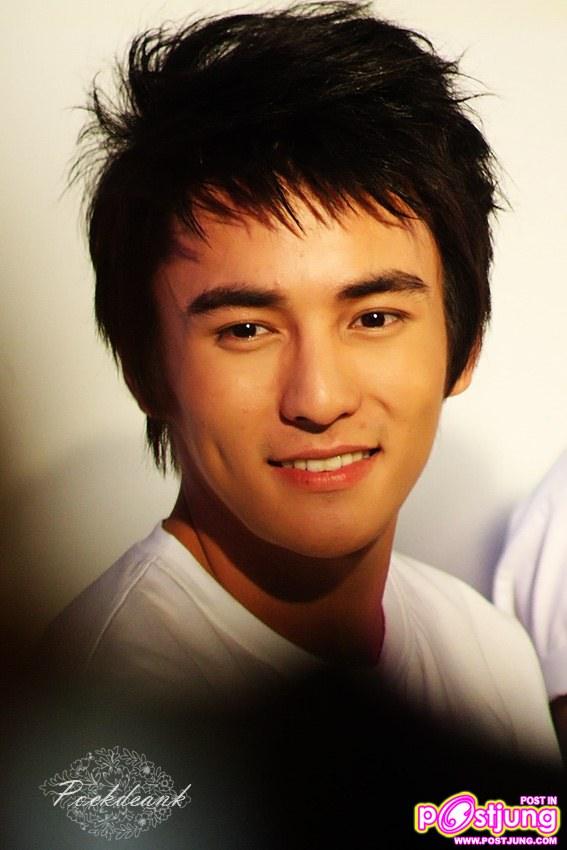 PIC.งานสุดสัปดาห์ คนหล่อขอทำดี4