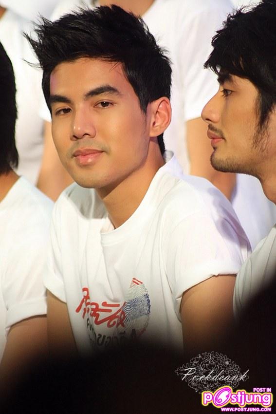 PIC.งานสุดสัปดาห์ คนหล่อขอทำดี4