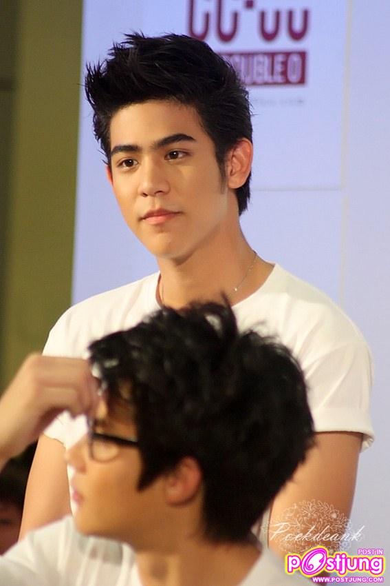 PIC.งานสุดสัปดาห์ คนหล่อขอทำดี4