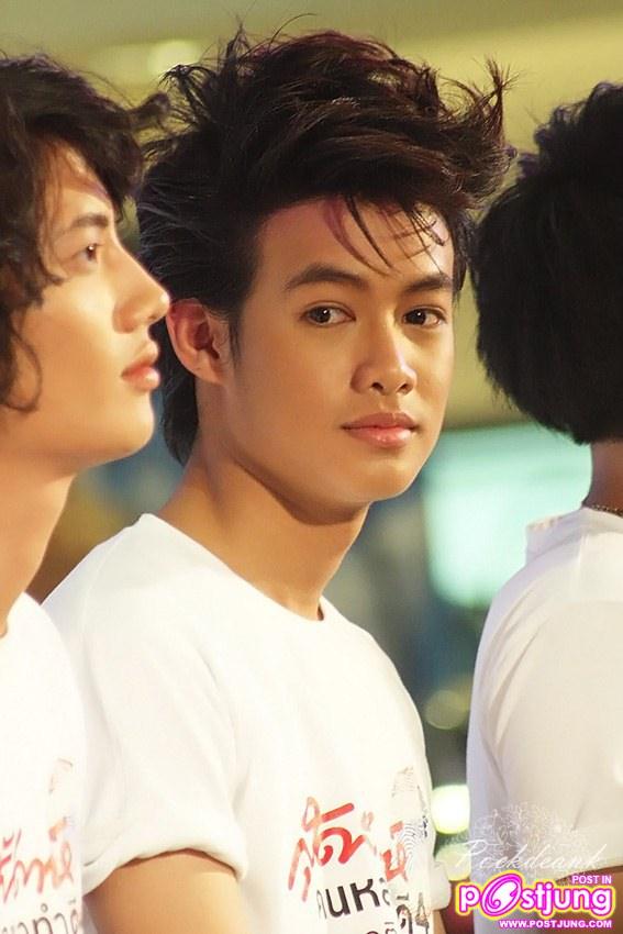 PIC.งานสุดสัปดาห์ คนหล่อขอทำดี4