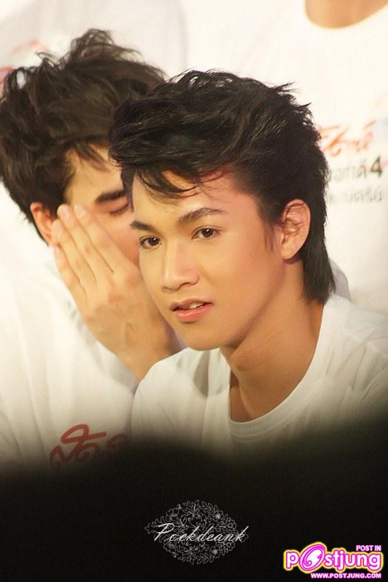 PIC.งานสุดสัปดาห์ คนหล่อขอทำดี4