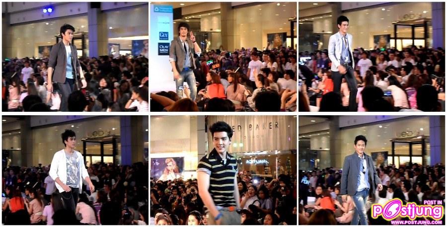 PIC.งานสุดสัปดาห์ คนหล่อขอทำดี4