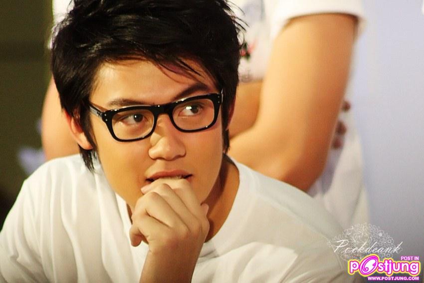 PIC.งานสุดสัปดาห์ คนหล่อขอทำดี4