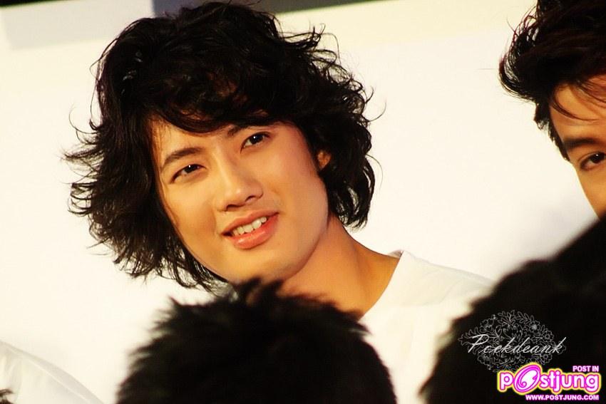 PIC.งานสุดสัปดาห์ คนหล่อขอทำดี4