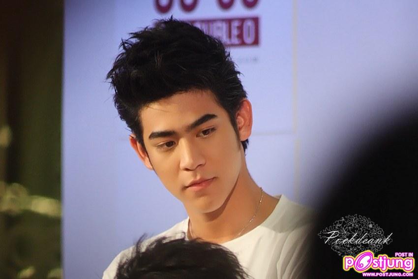 PIC.งานสุดสัปดาห์ คนหล่อขอทำดี4