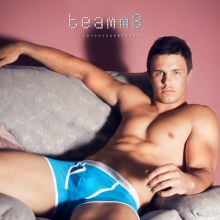 Teamm8 unleash new undies