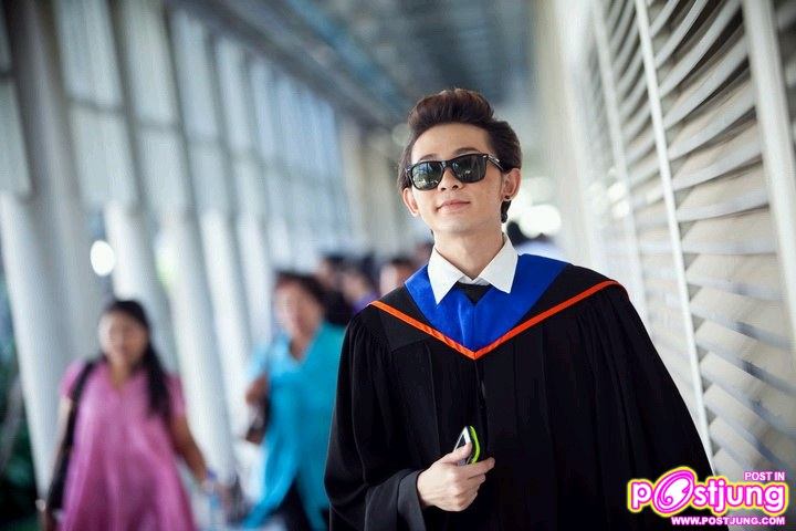 น้องบอมกับน้องอาร์ม