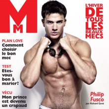 M MENSUEL #21 EST EN VENTE PARTOUT