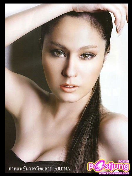 ขวัญ อุษามณี