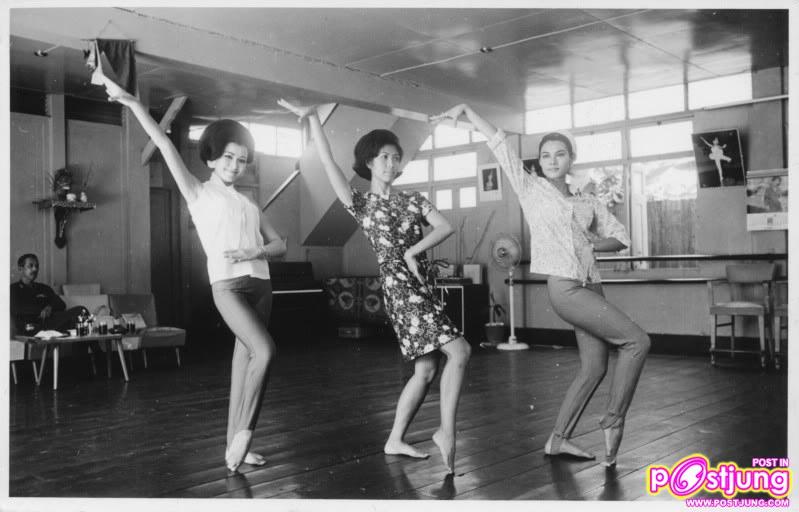 ภาพ เก่าๆ คมชัด ป้าปุ๊ก อาภัสรา