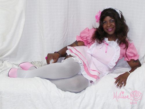 Crossdress "คนกายชาย ใจชาย แต่แต่งหญิง