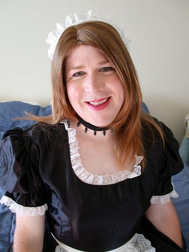 Crossdress "คนกายชาย ใจชาย แต่แต่งหญิง