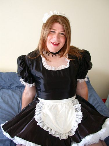 Crossdress "คนกายชาย ใจชาย แต่แต่งหญิง