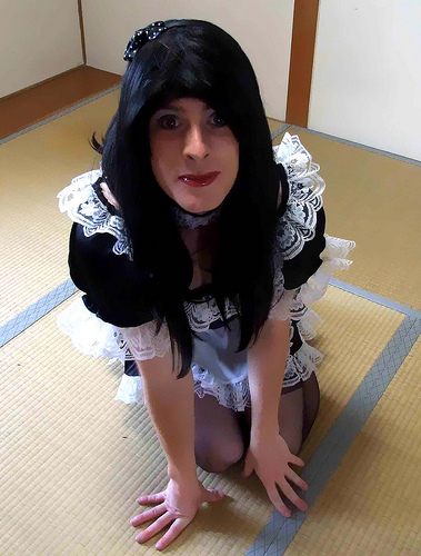 Crossdress "คนกายชาย ใจชาย แต่แต่งหญิง