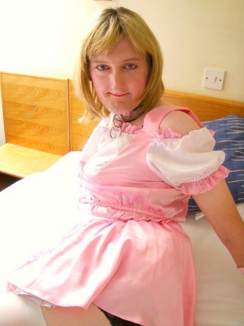 Crossdress "คนกายชาย ใจชาย แต่แต่งหญิง