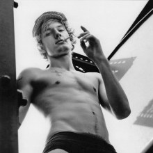 ยังจำเด็กหนุ่มคนนี้ได้ไหม