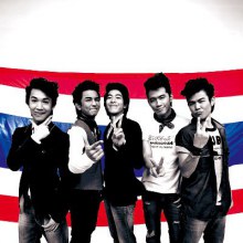 เบี้องหลังถ่ายแบบของ17หนุ่มหล่อใน..คนหล่อขอทำดีปี4