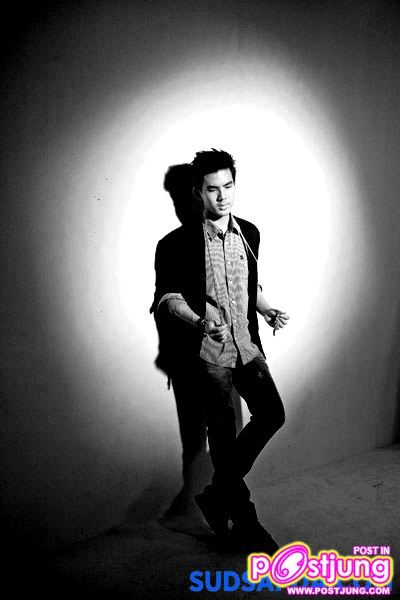 เบี้องหลังถ่ายแบบของ17หนุ่มหล่อใน..คนหล่อขอทำดีปี4