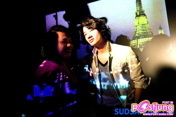 เบี้องหลังถ่ายแบบของ17หนุ่มหล่อใน..คนหล่อขอทำดีปี4