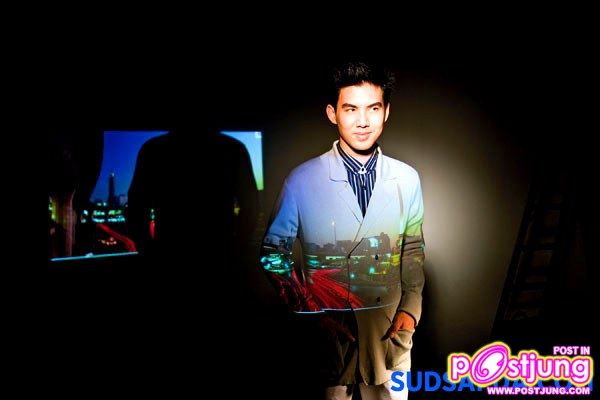 เบี้องหลังถ่ายแบบของ17หนุ่มหล่อใน..คนหล่อขอทำดีปี4