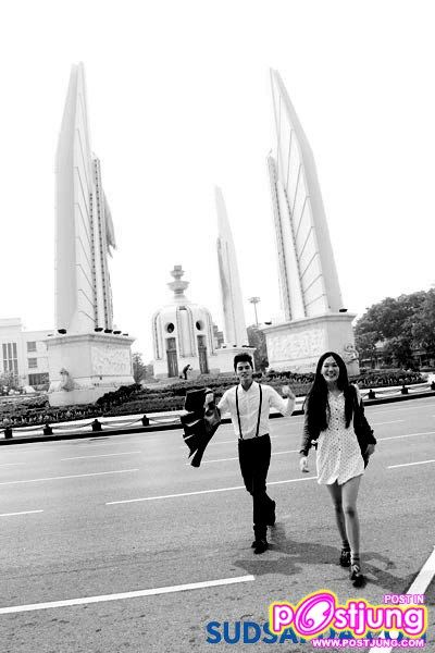 เบี้องหลังถ่ายแบบของ17หนุ่มหล่อใน..คนหล่อขอทำดีปี4