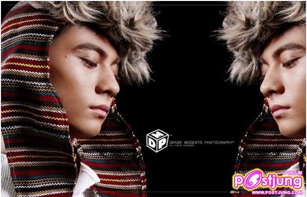 ชอบจมูก