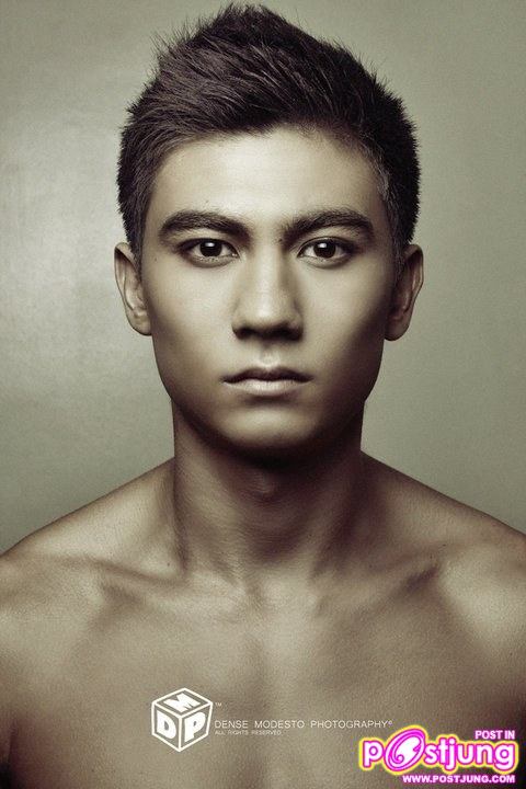 ชอบจมูก