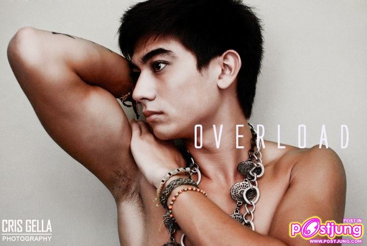 ชอบจมูก