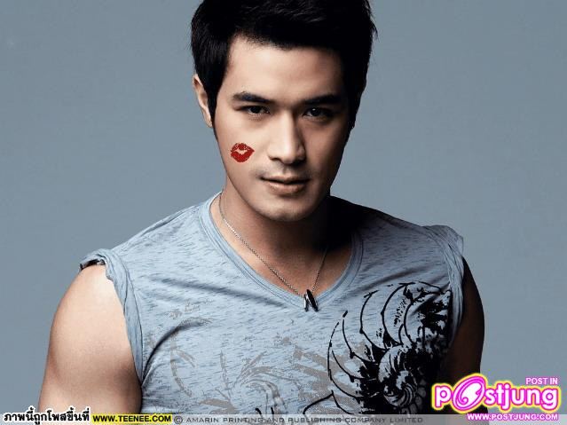 ชอบจมูก